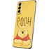 Disney Winnie the Pooh Portrait Galaxy S21 Plus 5G Skin